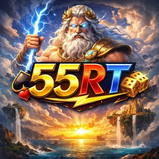 55RT - Permainan Mahjong Seru dan Menantang