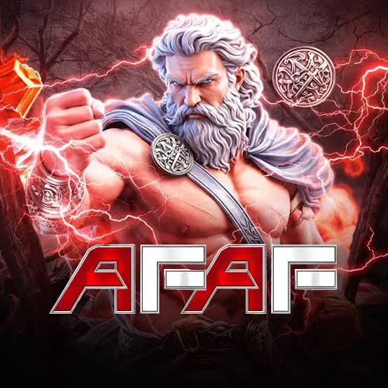 AFAF - Petualangan Bertani yang Mengasyikkan