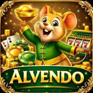 ALVENDO - Petualangan Tanpa Batas di Dunia Terbuka