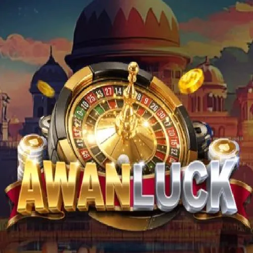 AWANLUCK - Petualangan Menegangkan dalam Game TPS