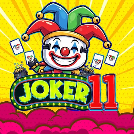 JOKER11 - Game Arcade Seru dan Menarik
