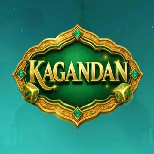KAGANDAN - Game Memancing Seru dan Menantang