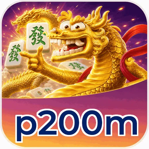P200M - Game Kasino Seru dan Menguntungkan