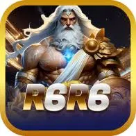 R6R6 - Teror Dalam Kegelapan