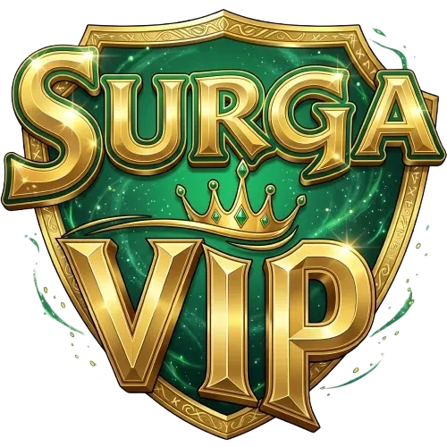 SURGAVIP - Game Idle Seru dan Menghibur