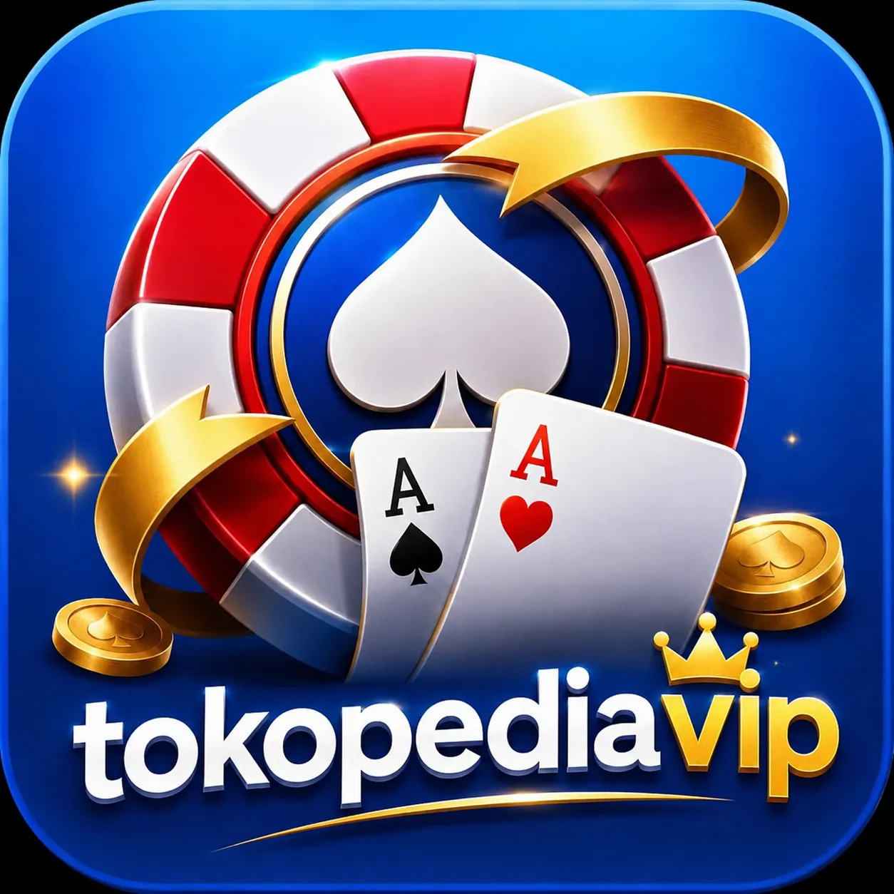TOKOPEDIAVIP - Simulasi Bisnis Terbaik untuk Para Pengusaha Muda